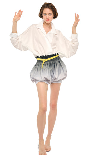 OVERSIZED NK BODYSUIT #1 Thumbnail