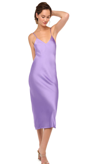BIAS SLIP DRESS #5 Thumbnail