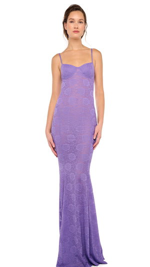 UNDERWIRE FISHTAIL GOWN #6 Thumbnail