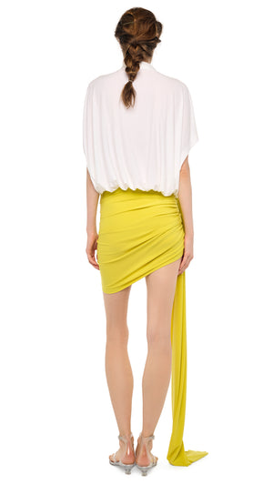 SUPER OS SLEEVELESS BF NK SHIRT BODYSUIT #3 Thumbnail