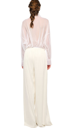 MENS PLEAT PANT #4 Thumbnail