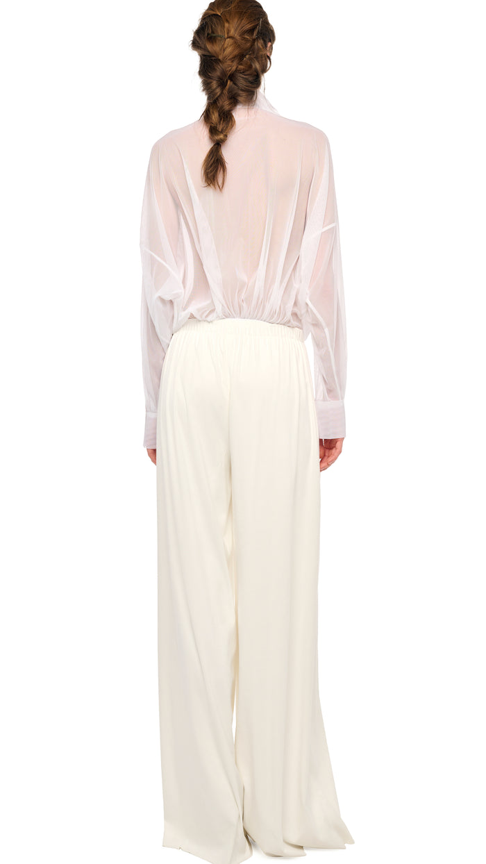 OVERSIZED NK BODYSUIT #3