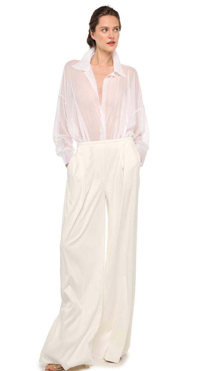 OVERSIZED NK BODYSUIT #1