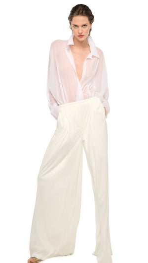 OVERSIZED NK BODYSUIT #7 Thumbnail