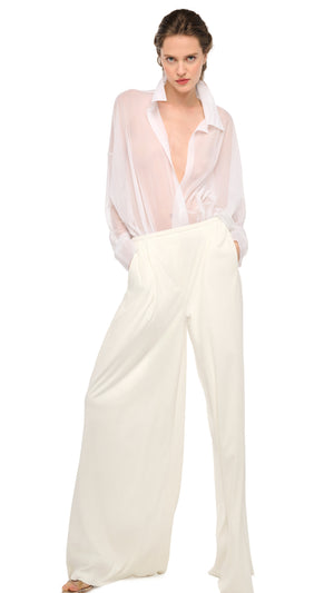 MENS PLEAT PANT #5 Thumbnail
