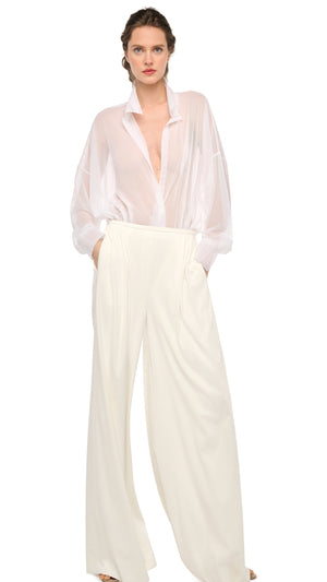 OVERSIZED NK BODYSUIT #8 Thumbnail