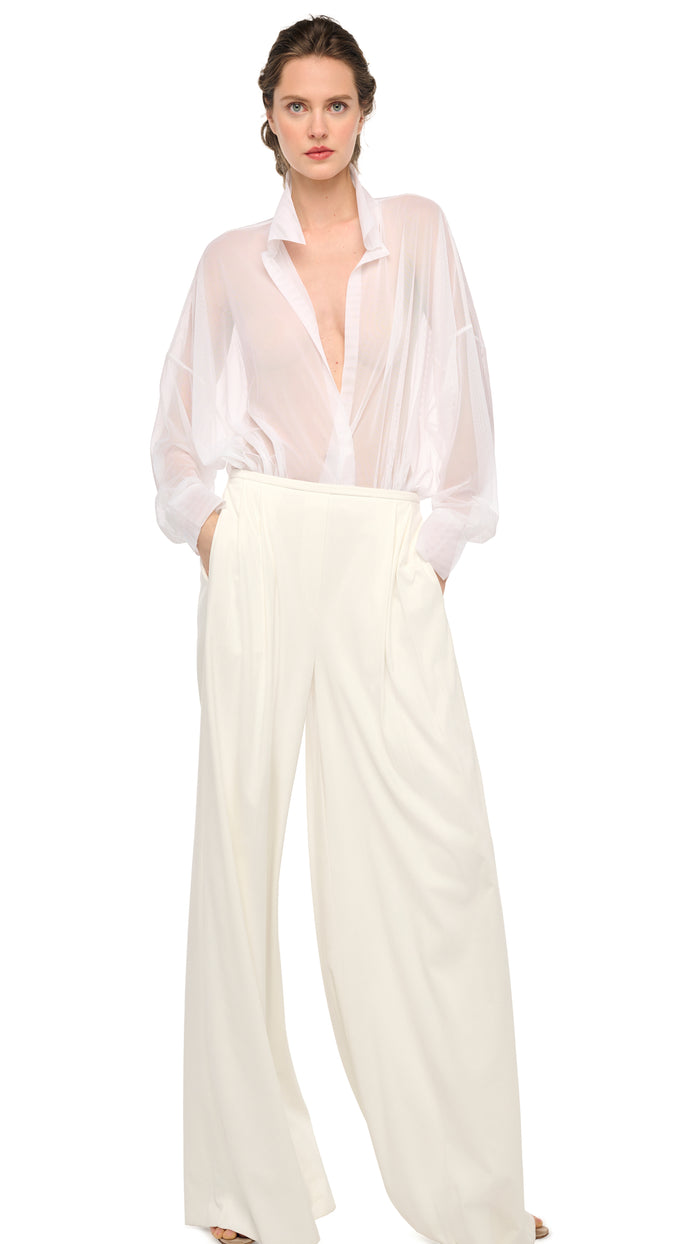 OVERSIZED NK BODYSUIT #8