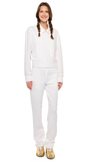 FLAT FRONT MENS PANT #4 Thumbnail