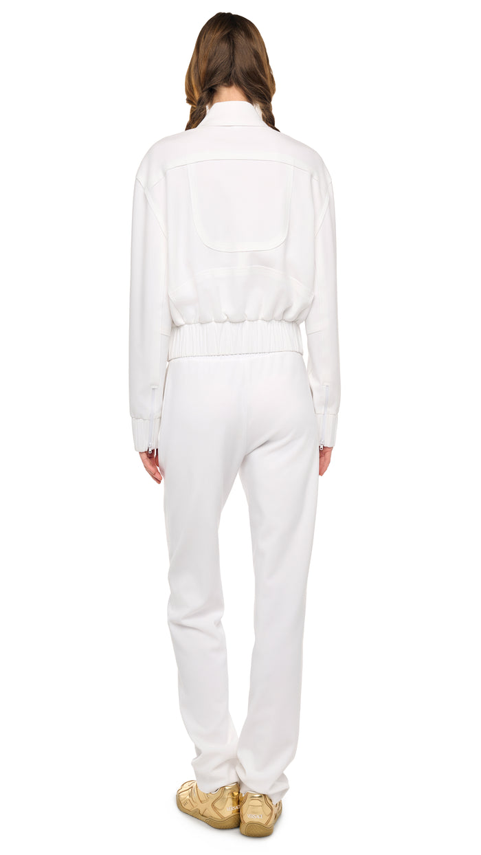 FLAT FRONT MENS PANT #3