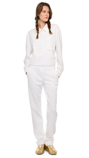FLAT FRONT MENS PANT #5 Thumbnail