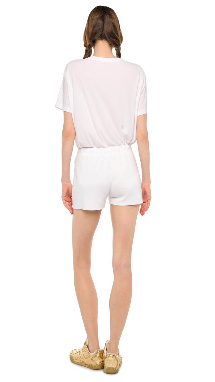 FLAT FRONT SHORT #3