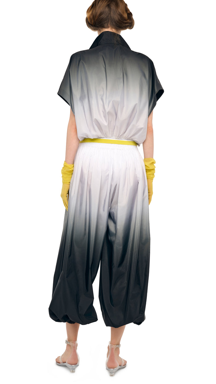 OVERSIZED PUFF PANT #3