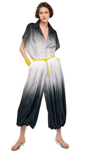 OVERSIZED PUFF PANT #4 Thumbnail