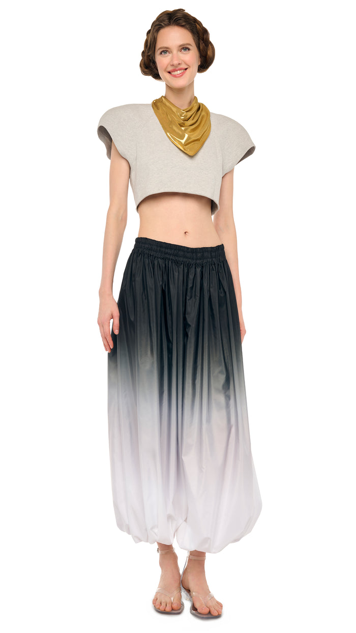 OVERSIZED PUFF PANT #4