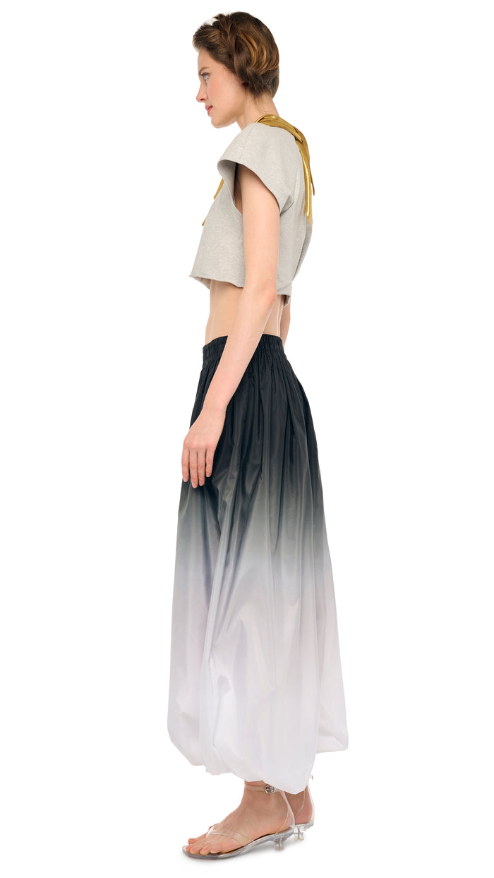 OVERSIZED PUFF PANT #2