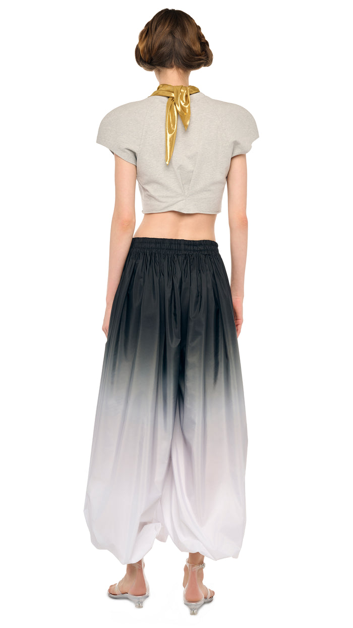 OVERSIZED PUFF PANT #3