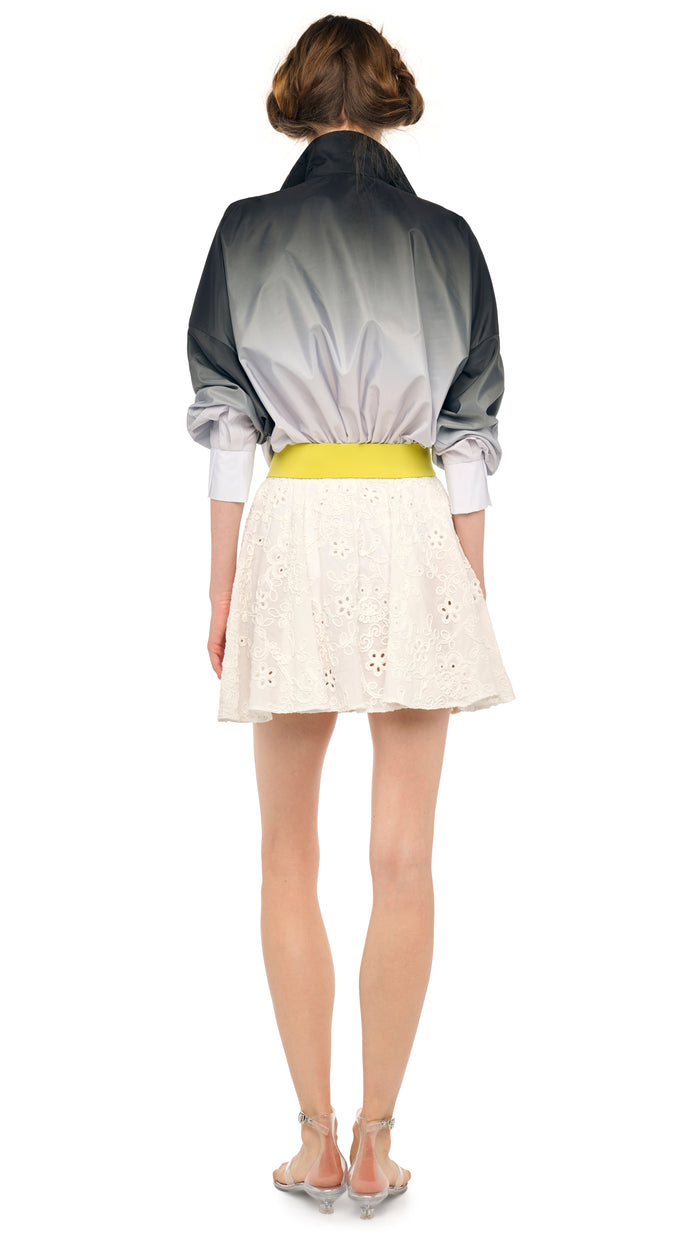 OVERSIZED NK BODYSUIT #3