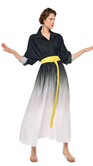 OVERSIZED NK SHIRT DRESS OPEN #6 Thumbnail