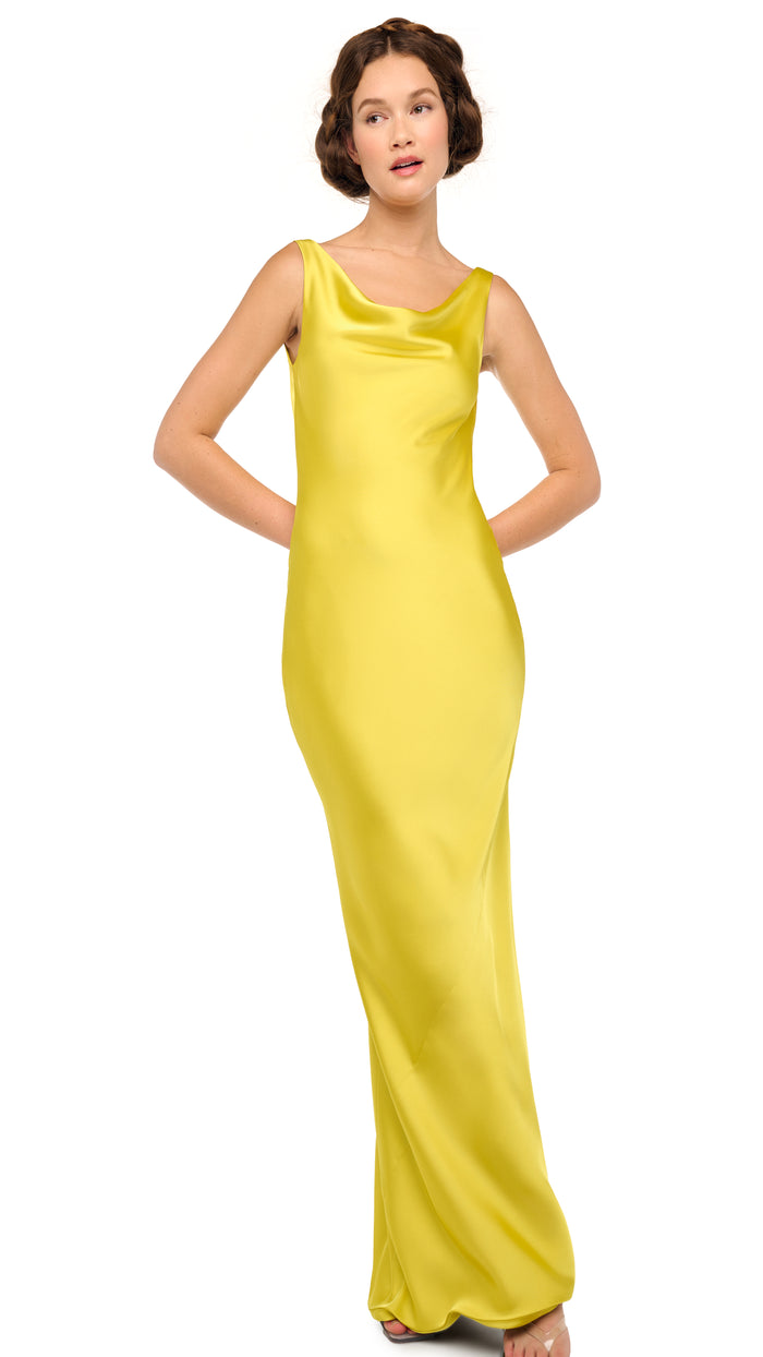 MARIA GOWN #6