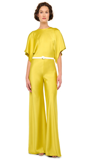 REVERSE OBIE JUMPSUIT #4 Thumbnail