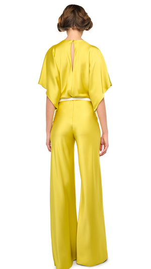 REVERSE OBIE JUMPSUIT #3 Thumbnail