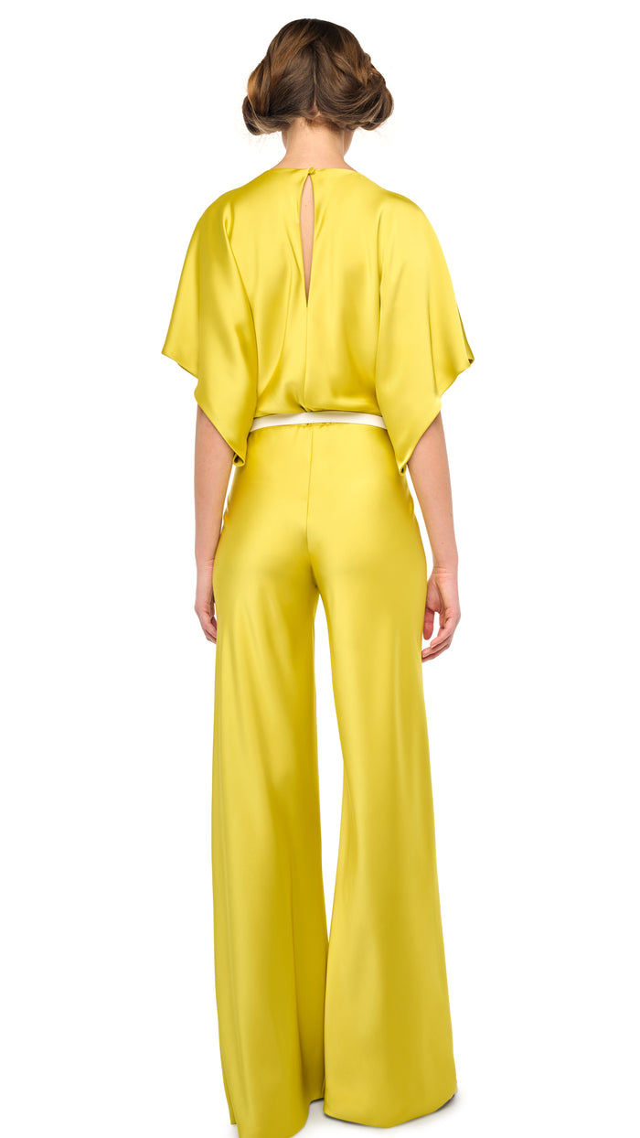 REVERSE OBIE JUMPSUIT #3