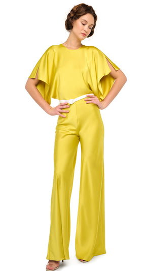 REVERSE OBIE JUMPSUIT #5 Thumbnail