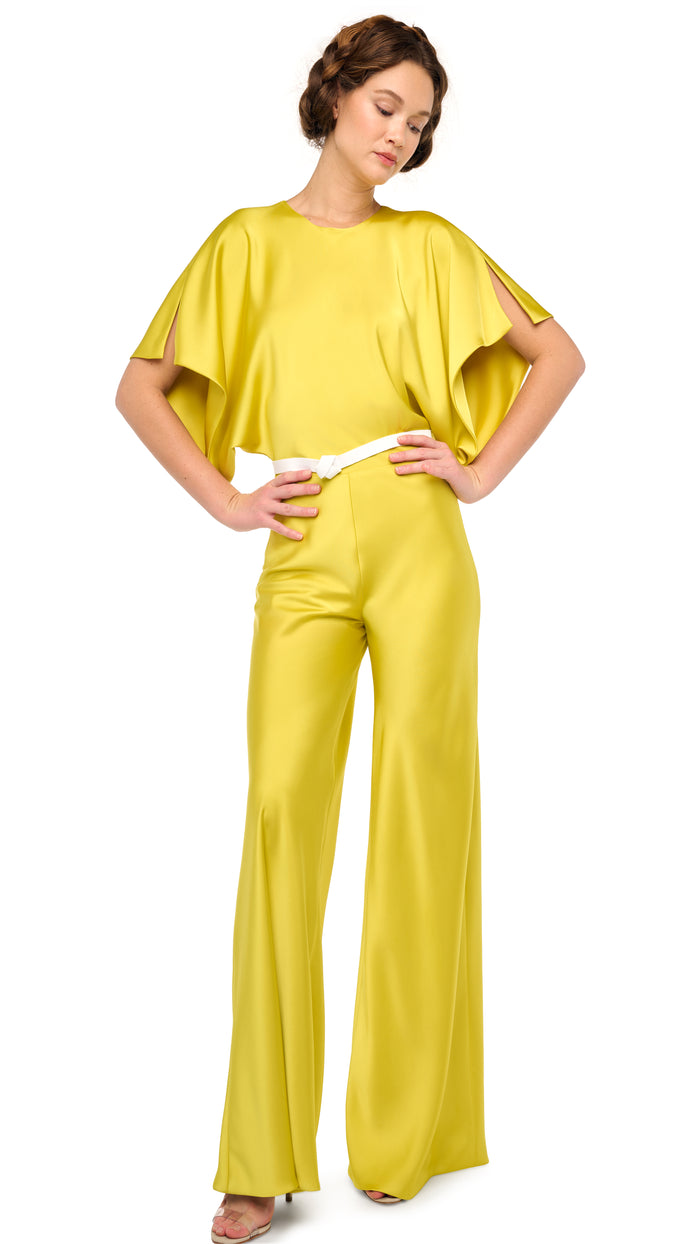 REVERSE OBIE JUMPSUIT #5