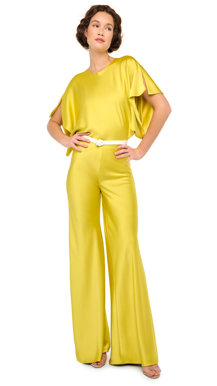 REVERSE OBIE JUMPSUIT #1