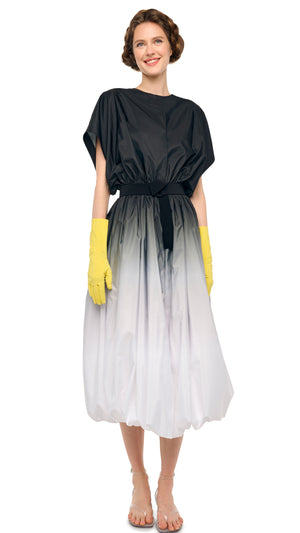 SLEEVELESS BF BUBBLE DRESS #4 Thumbnail