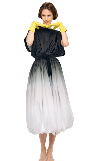 SLEEVELESS BF BUBBLE DRESS #5 Thumbnail