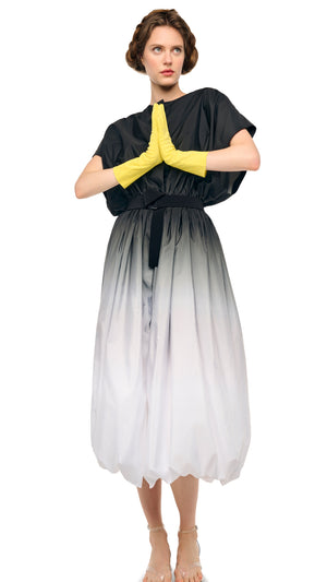 SLEEVELESS BF BUBBLE DRESS #7 Thumbnail