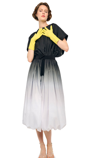 SLEEVELESS BF BUBBLE DRESS #1 Thumbnail