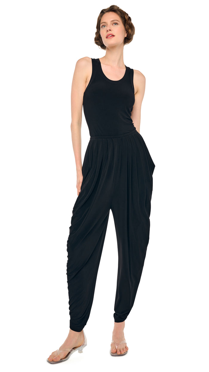 WATERFALL PANT #7
