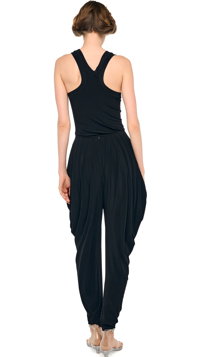 WATERFALL PANT #3