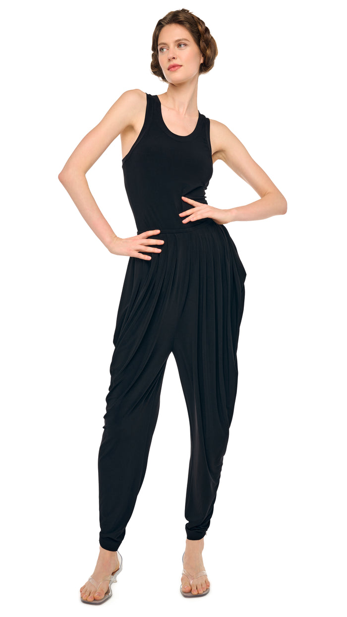 WATERFALL PANT #1