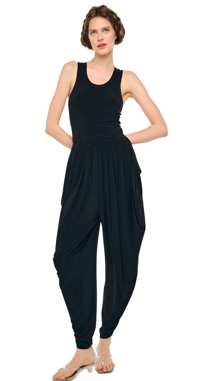 WATERFALL PANT #5