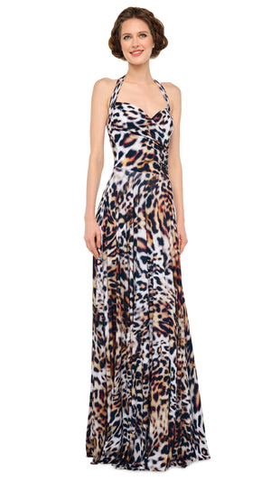 CAYLA FLARED GOWN #5 Thumbnail
