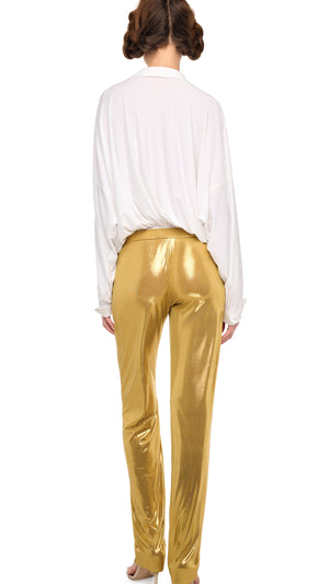 FLAT FRONT MENS PANT #3 Thumbnail