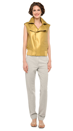 FLAT FRONT MENS PANT #1 Thumbnail