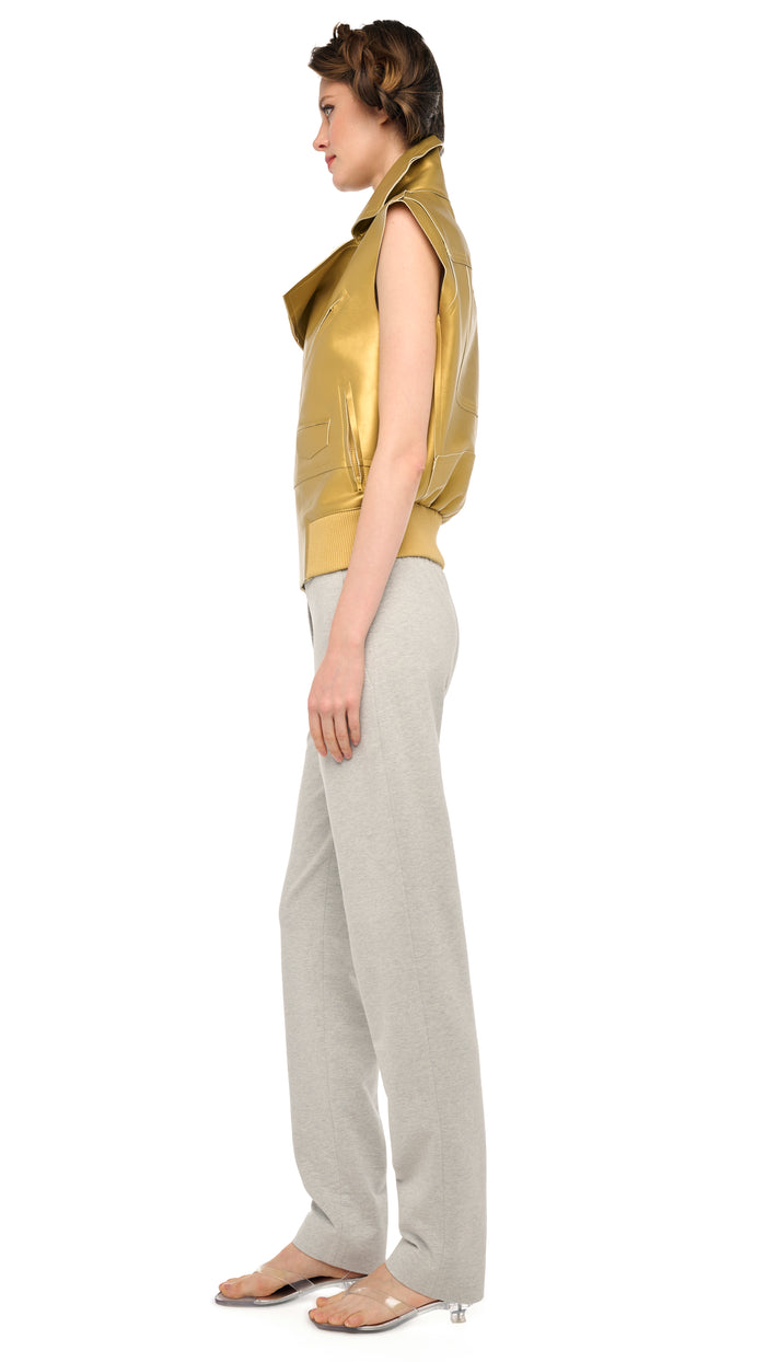FLAT FRONT MENS PANT #2