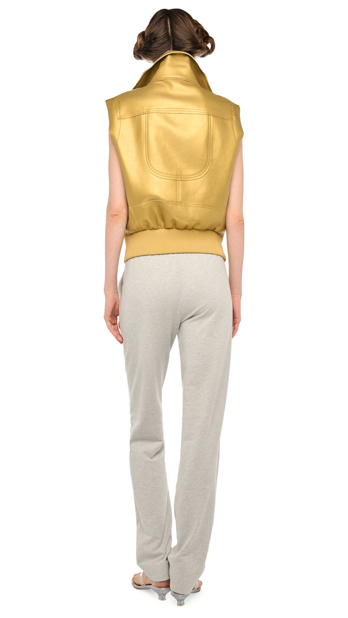 FLAT FRONT MENS PANT #3