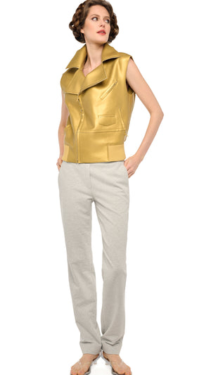 FLAT FRONT MENS PANT #4 Thumbnail