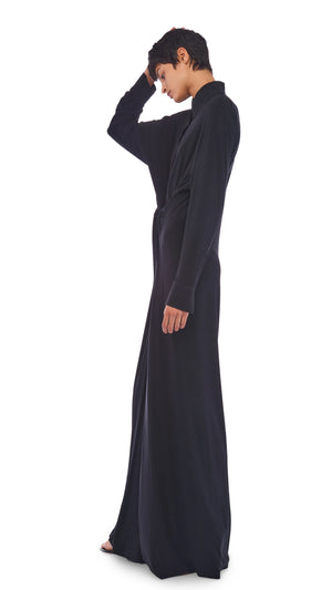OVERSIZE TY FRONT JUMPSUIT #2 Thumbnail