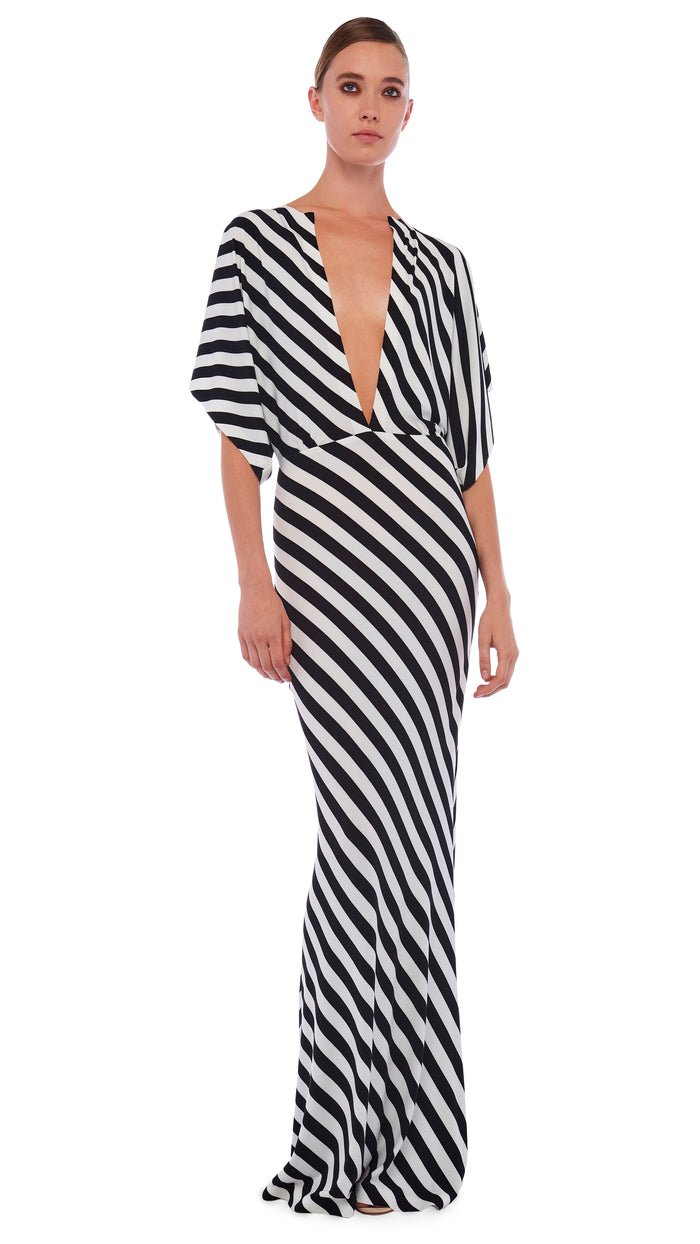 OBIE GOWN #1