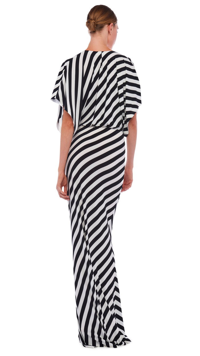 OBIE GOWN #3