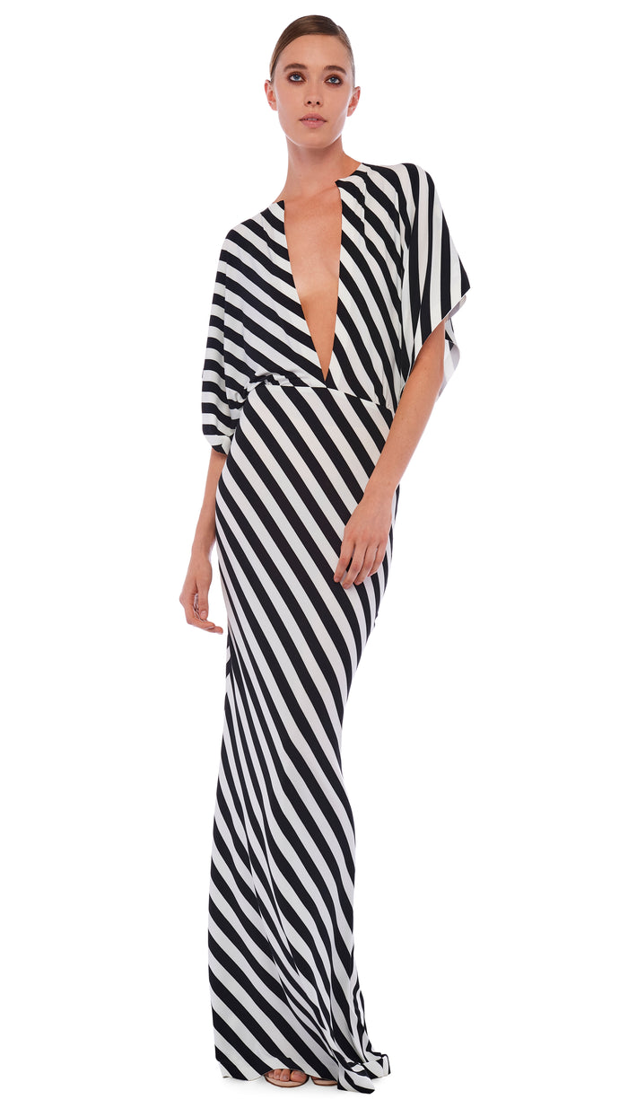 OBIE GOWN #5