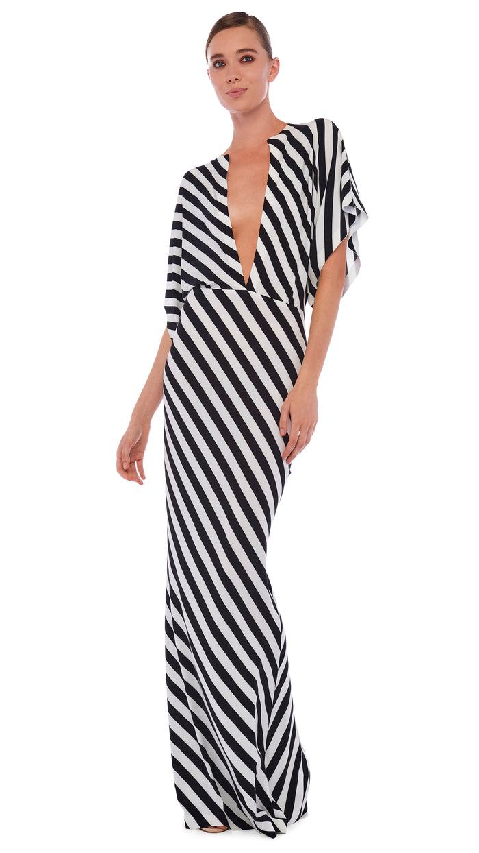 OBIE GOWN #6