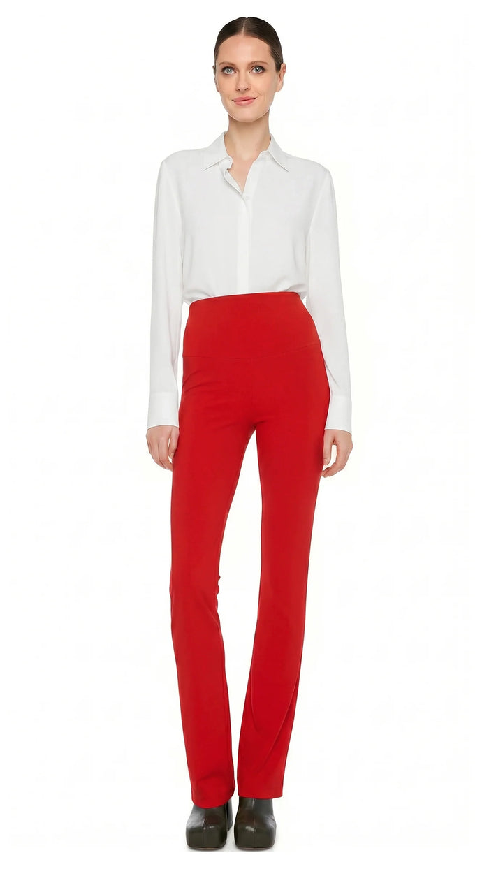 BOOT PANT #1