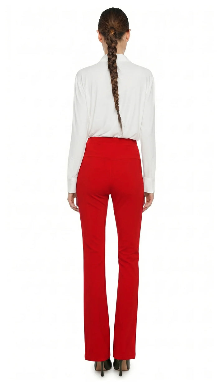 BOOT PANT #3